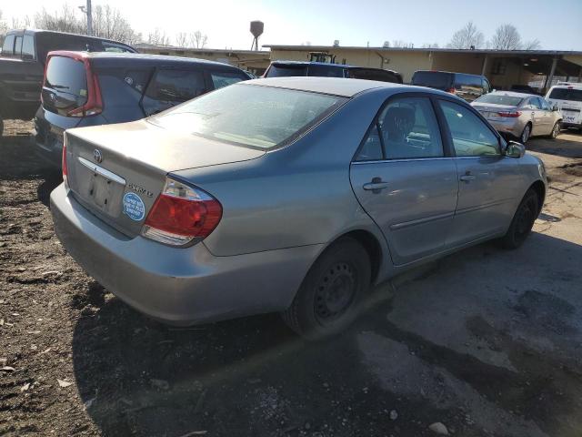 Photo 3 from auction – 2006 TOYOTA CAMRY CE with VIN JTDBE30K063062972