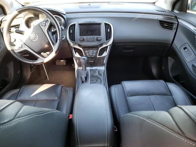 Photo 8 from auction – 2014 BUICK LACROSSE with VIN 1G4GB5G3XEF237357