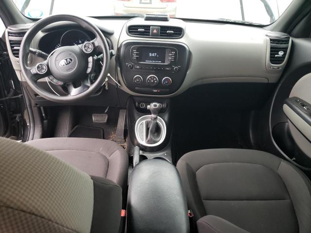 Foto 8 de la subasta – 2018 KIA SOUL con VIN KNDJN2A28J7583802
