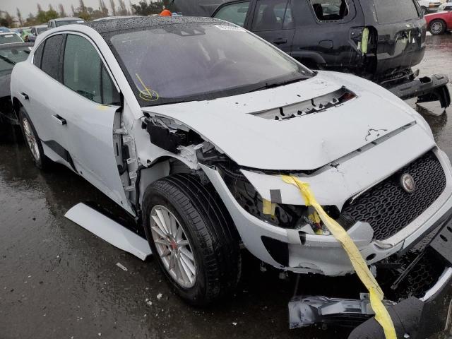 Photo 4 from auction – 2020 JAGUAR I-PACE S with VIN SADHB2S17L1F81324
