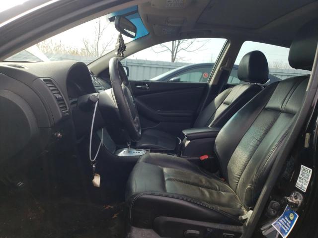 Photo 7 from auction – 2008 NISSAN ALTIMA 2.5 with VIN 1N4AL21E98C218004
