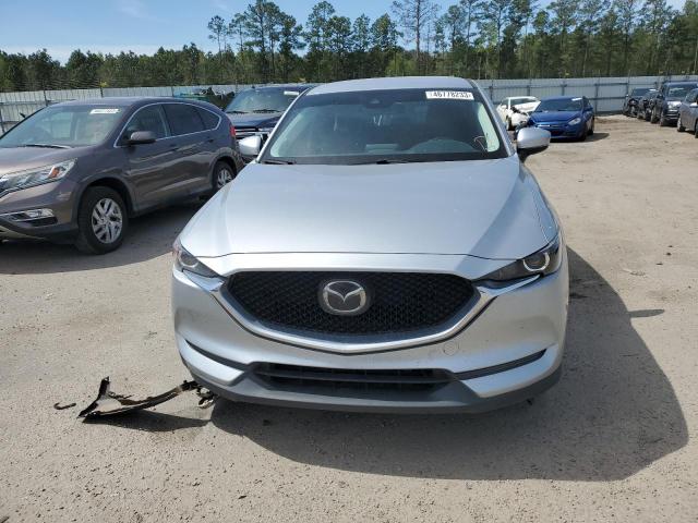Photo 5 from auction – 2019 MAZDA CX-5 TOURI with VIN JM3KFACM2K1554592