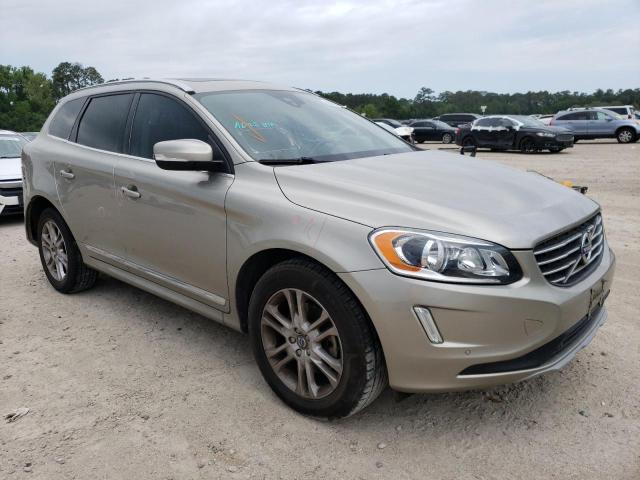 Photo 4 from auction – 2016 VOLVO XC60 T5 PR with VIN YV440MDK3G2903159