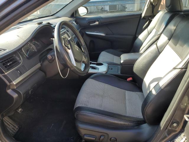 Photo 7 from auction – 2012 TOYOTA CAMRY BASE with VIN 4T1BF1FK3CU162994
