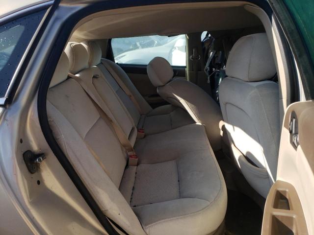 Photo 10 from auction – 2008 CHEVROLET IMPALA LT with VIN 2G1WT58K581360605