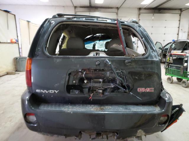 Photo 6 from auction – 2006 GMC ENVOY DENA with VIN 1GKET63M062346646