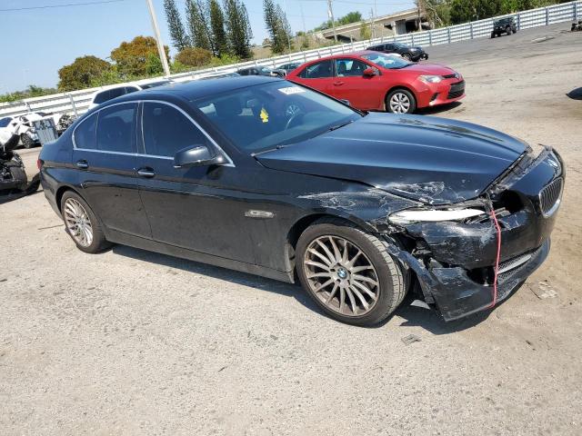 Photo 4 from auction – 2012 BMW 535 I with VIN WBAFR7C52CC808396