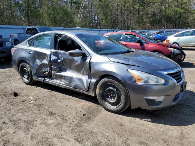Photo 4 from auction – 2015 NISSAN ALTIMA with VIN 1N4AL3AP4FC457982