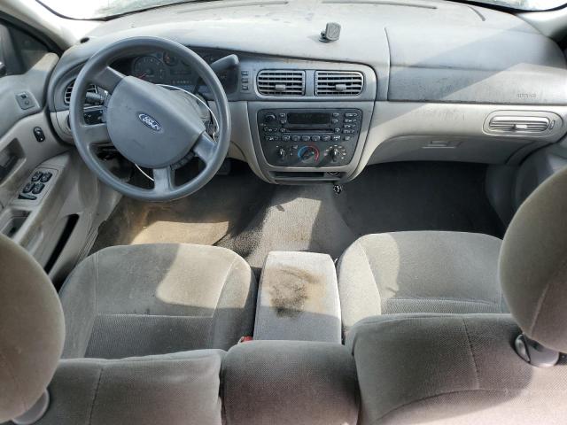 Photo 8 from auction – 2006 FORD TAURUS SE with VIN 1FAFP53UX6A135657
