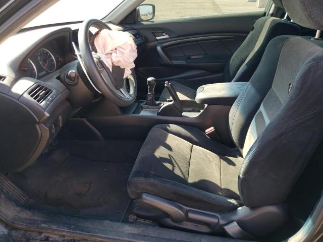 Photo 7 from auction – 2010 HONDA ACCORD LX with VIN 1HGCS1A31AA017151