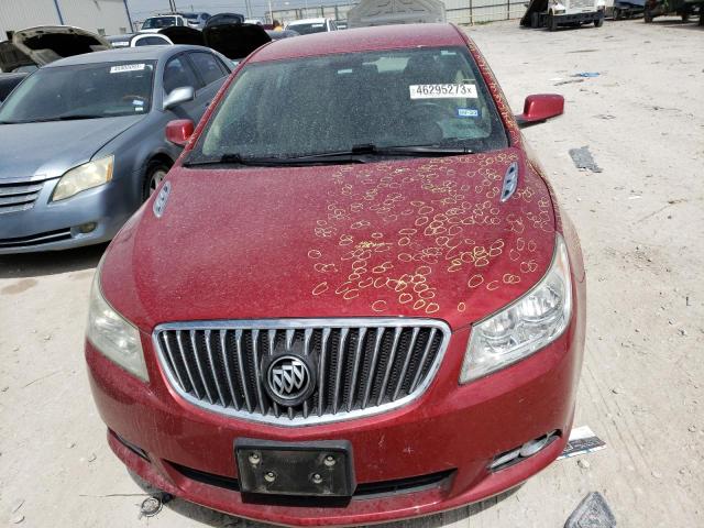 صورة رقم 5 من المزاد - 2013 BUICK LACROSSE مع VIN 1G4GC5E30DF303929