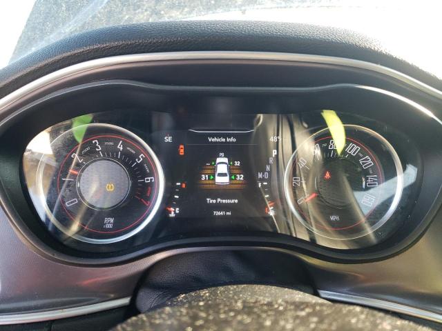 Photo 9 from auction – 2019 DODGE CHALLENGER with VIN 2C3CDZAG6KH744075