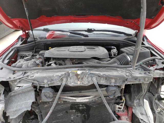Foto 12 de la subasta – 2019 DODGE DURANGO GT con VIN 1C4RDHDGXKC650408