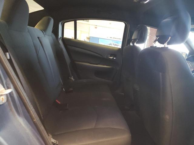 Photo 10 from auction – 2011 CHRYSLER 200 TOURIN with VIN 1C3BC1FG6BN553451
