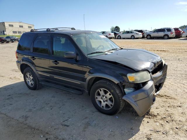 Photo 4 from auction – 2005 FORD ESCAPE with VIN 1FMYU03165KA79385