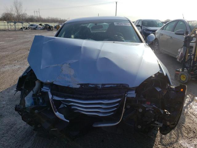 Photo 5 from auction – 2012 CHRYSLER 200 TOURIN with VIN 1C3CCBBB1CN210102