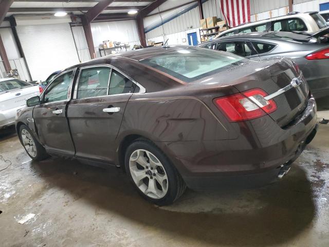 Photo 2 from auction – 2010 FORD TAURUS SEL with VIN 1FAHP2EWXAG161543
