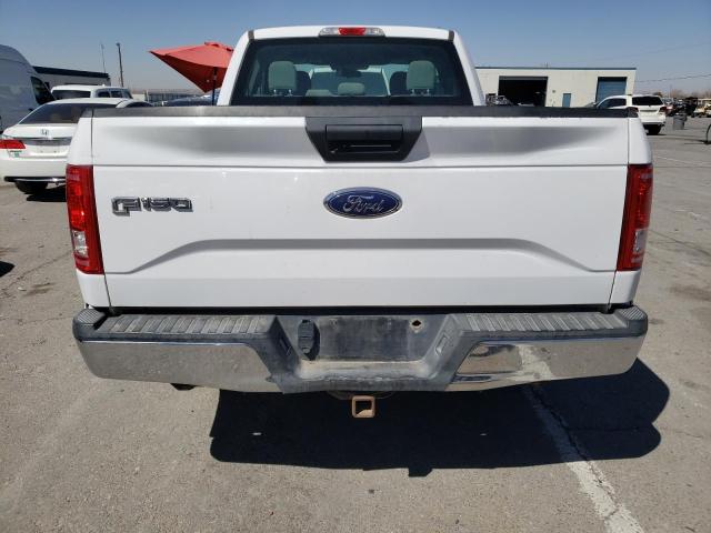 Photo 6 from auction – 2016 FORD F150 SUPER with VIN 1FTEX1CP2GKE56144