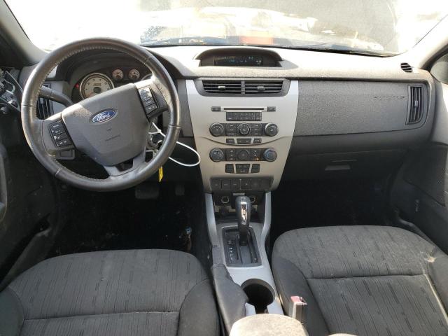 Photo 8 from auction – 2009 FORD FOCUS SE with VIN 1FAHP35N69W253568