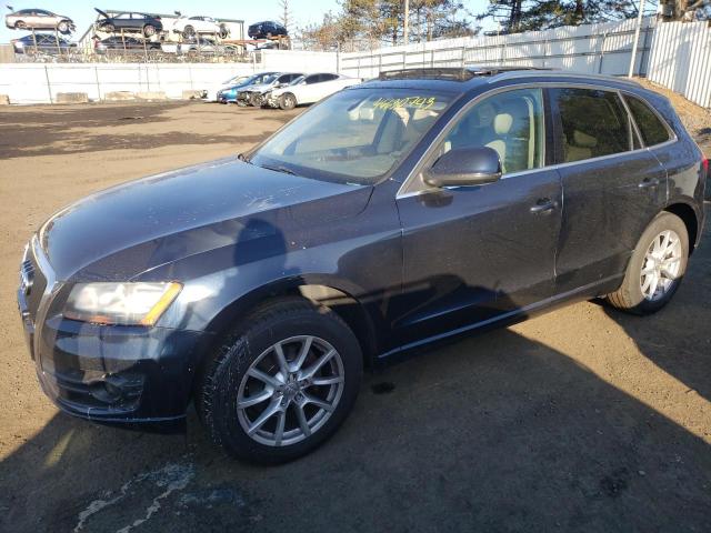 AUDI Q5 PREMIUM 2010 z numerem VIN WA1CKAFP6AA047346 - Zdjęcie z aukcji