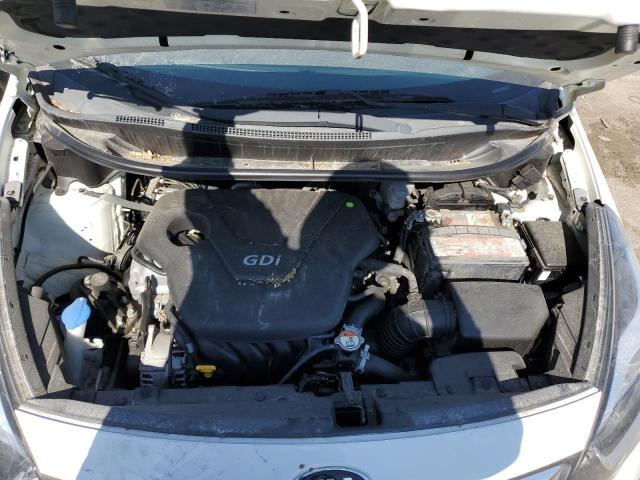Photo 11 from auction – 2015 KIA RIO EX with VIN KNADN4A32F6426522