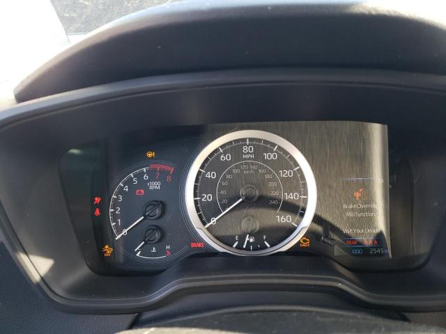Photo 9 from auction – 2022 TOYOTA COROLLA LE with VIN JTDEPMAE4NJ227227