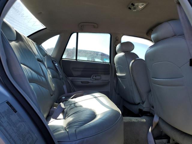 Photo 10 from auction – 1996 FORD CROWN VICT with VIN 2FALP74W9TX213492