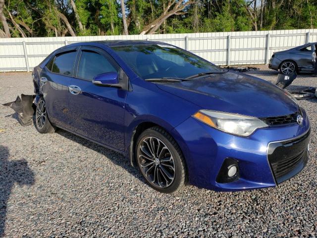 Photo 4 from auction – 2016 TOYOTA COROLLA L with VIN 2T1BURHE2GC491107