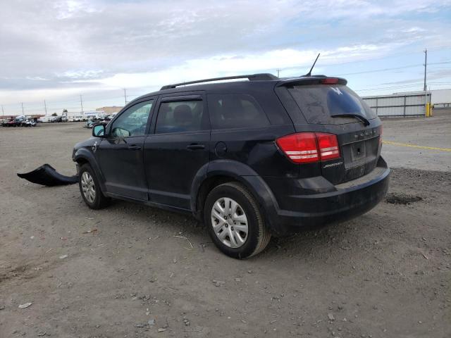 Photo 2 from auction – 2017 DODGE JOURNEY SE with VIN 3C4PDCAB4HT545265