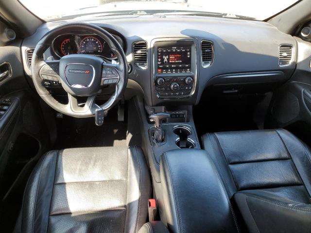 Photo 8 from auction – 2020 DODGE DURANGO R/ with VIN 1C4SDJCT4LC125059
