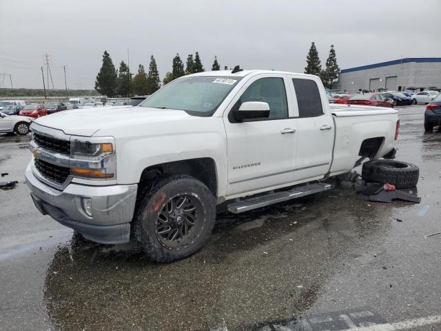 CHEVROLET SILVERADO 2016 with VIN 1GCRCREC2GZ386822 - Photo from auction