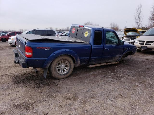 Photo 3 from auction – 2011 FORD RANGER SUP with VIN 1FTLR4FE2BPA32312