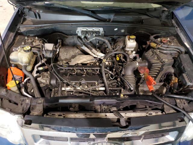 Photo 11 from auction – 2008 FORD ESCAPE XLS with VIN 1FMCU02Z38KC91019