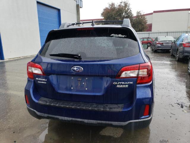 Photo 6 from auction – 2017 SUBARU OUTBACK 2. with VIN 4S4BSADC5H3303858