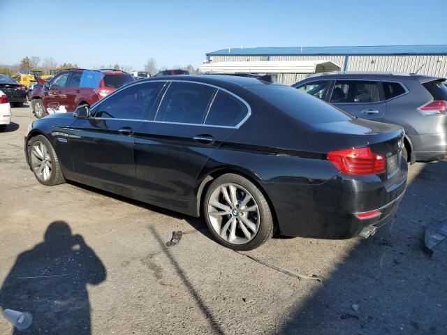 Photo 2 from auction – 2014 BMW 535 D XDRI with VIN WBAFV3C52ED685796
