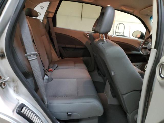 Photo 11 from auction – 2010 CHRYSLER PT CRUISER with VIN 3A4GY5F93AT219124