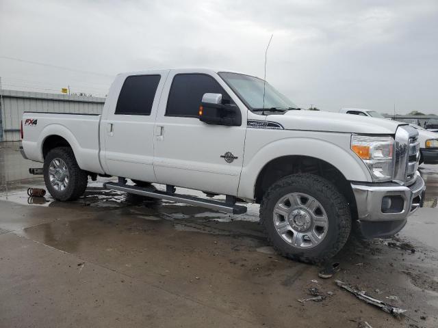 Photo 4 from auction – 2012 FORD F250 SUPER with VIN 1FT7W2BT9CEB78318