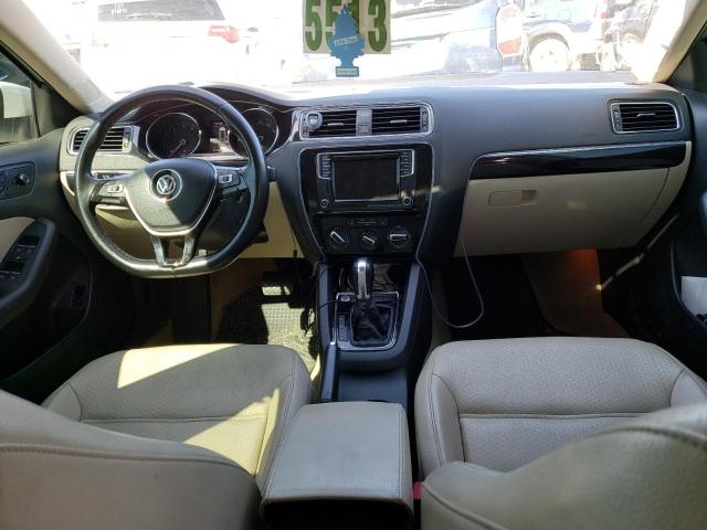 Photo 8 from auction – 2016 VOLKSWAGEN JETTA SEL with VIN 3VWL07AJ6GM216758
