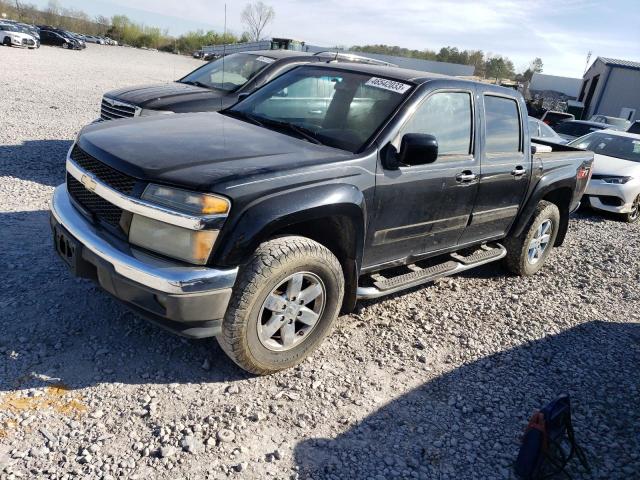 Photo 1 from auction – 2010 CHEVROLET COLORADO L with VIN 1GCJSDDE2A8134183