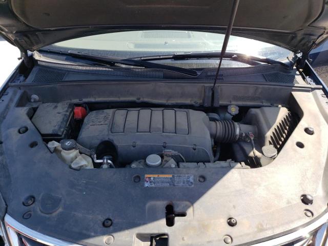 Photo 12 from auction – 2015 CHEVROLET TRAVERSE L with VIN 1GNKRJKD6FJ172547