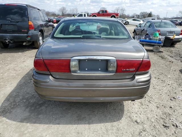 Photo 6 from auction – 2003 BUICK LESABRE CU with VIN 1G4HP52K63U112479