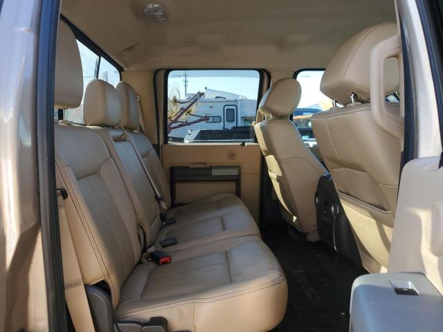 Photo 11 from auction – 2014 FORD F350 SUPER with VIN 1FT8W3BT7EEA14014