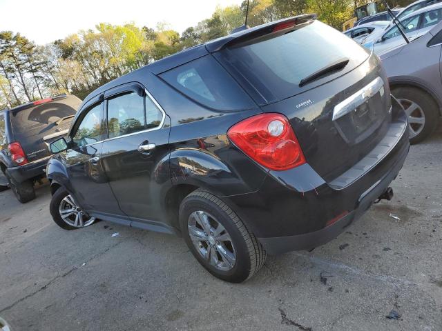 Photo 2 from auction – 2015 CHEVROLET EQUINOX LS with VIN 2GNALAEK7F6207987