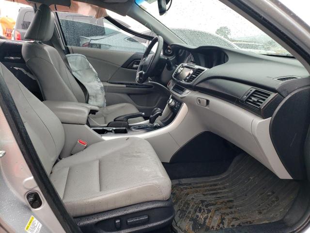 Photo 7 from auction – 2013 HONDA ACCORD EXL with VIN 1HGCR2F80DA196860
