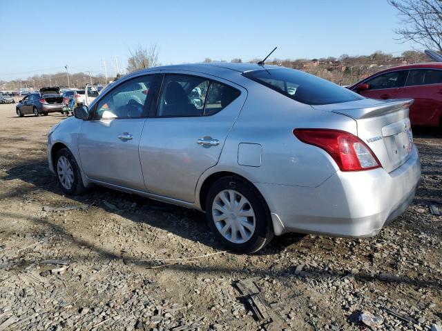 Photo 2 from auction – 2017 NISSAN VERSA S with VIN 3N1CN7AP5HL822877