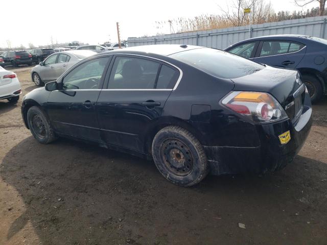 Photo 2 from auction – 2008 NISSAN ALTIMA 2.5 with VIN 1N4AL21E98C218004