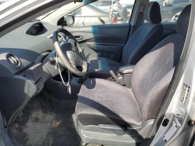 Photo 7 from auction – 2007 TOYOTA YARIS with VIN JTDBT923971083704