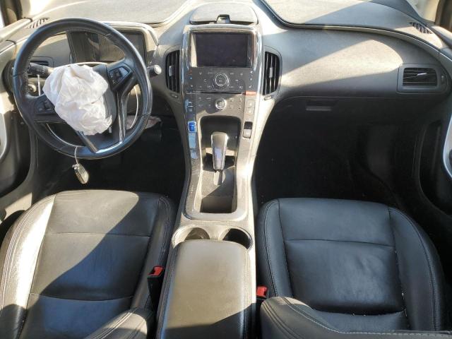 Photo 8 from auction – 2013 CHEVROLET VOLT with VIN 1G1RB6E44DU136171