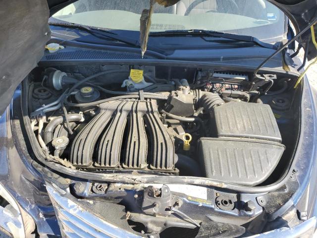 Photo 11 from auction – 2003 CHRYSLER PT CRUISER with VIN 3C4FY58B23T587296
