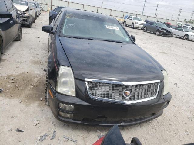 Фото 5 с аукциона – 2006 CADILLAC STS с VIN 1G6DW677960179883